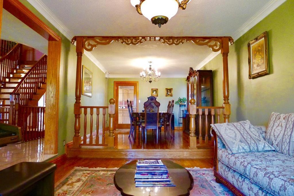 מפלי הניאגרה Villa Alexandrea מראה חיצוני תמונה