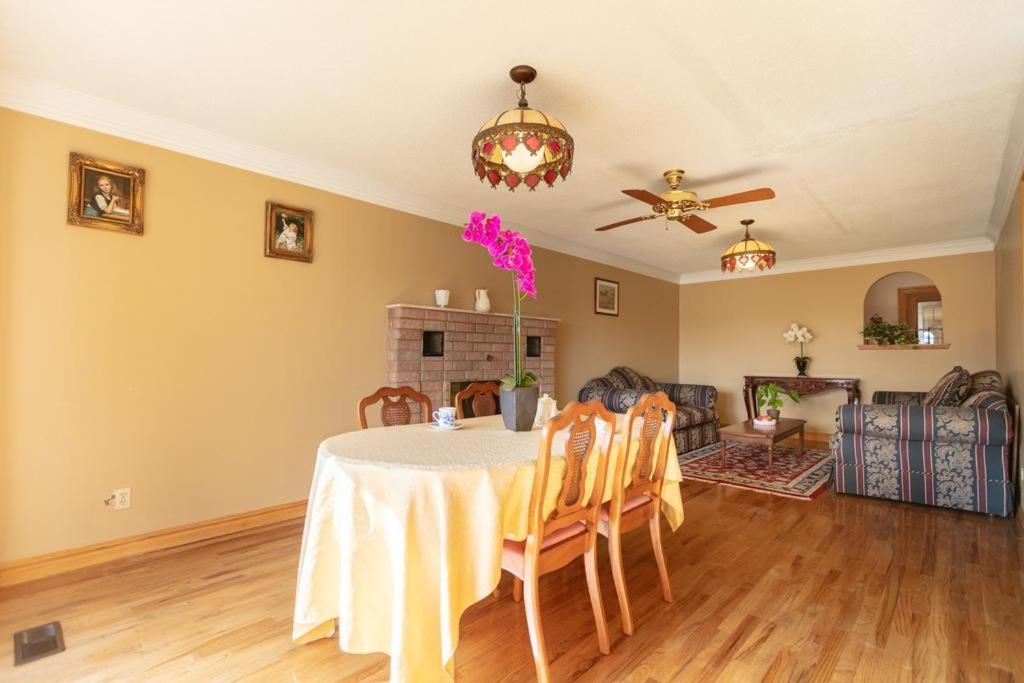 מפלי הניאגרה Villa Alexandrea מראה חיצוני תמונה