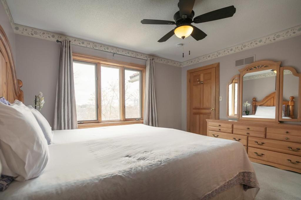 מפלי הניאגרה Villa Alexandrea מראה חיצוני תמונה