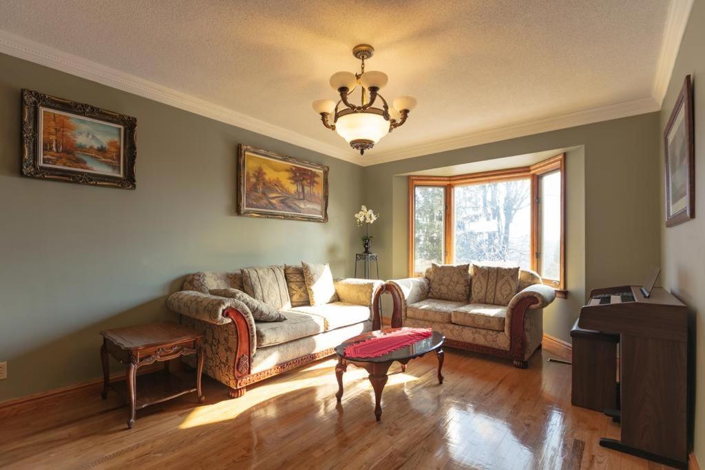 מפלי הניאגרה Villa Alexandrea מראה חיצוני תמונה