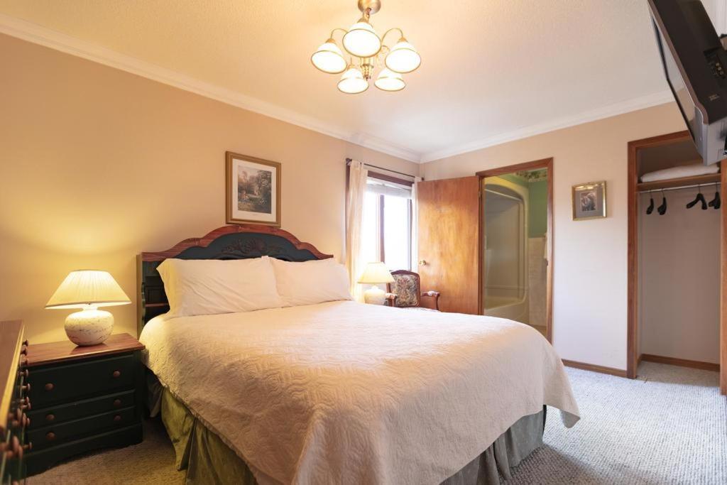 מפלי הניאגרה Villa Alexandrea מראה חיצוני תמונה