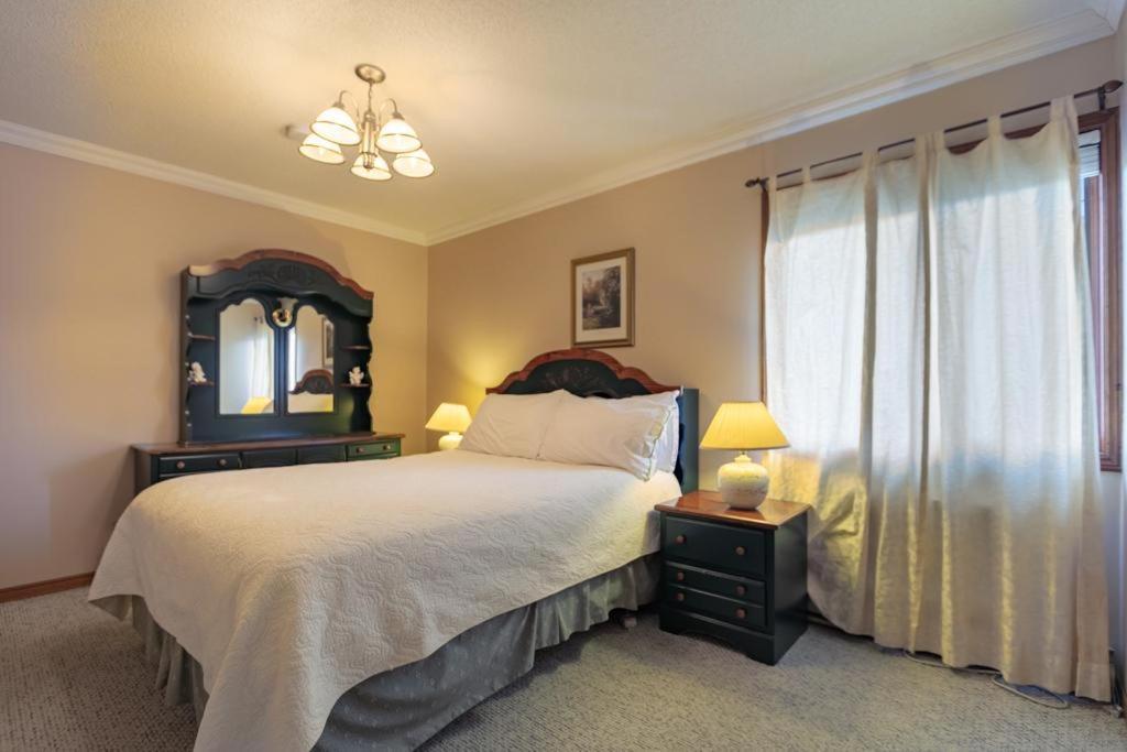 מפלי הניאגרה Villa Alexandrea מראה חיצוני תמונה