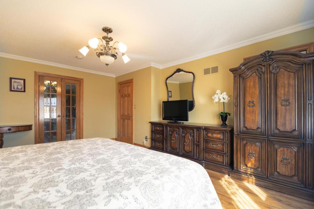 מפלי הניאגרה Villa Alexandrea מראה חיצוני תמונה
