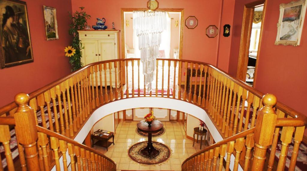 מפלי הניאגרה Villa Alexandrea מראה חיצוני תמונה